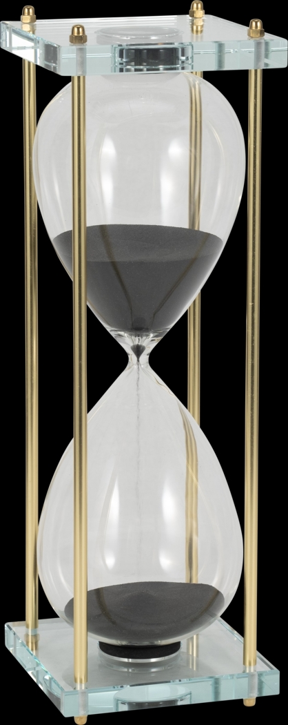 Bluestems Black Hourglass - Thumbnail - Image 3