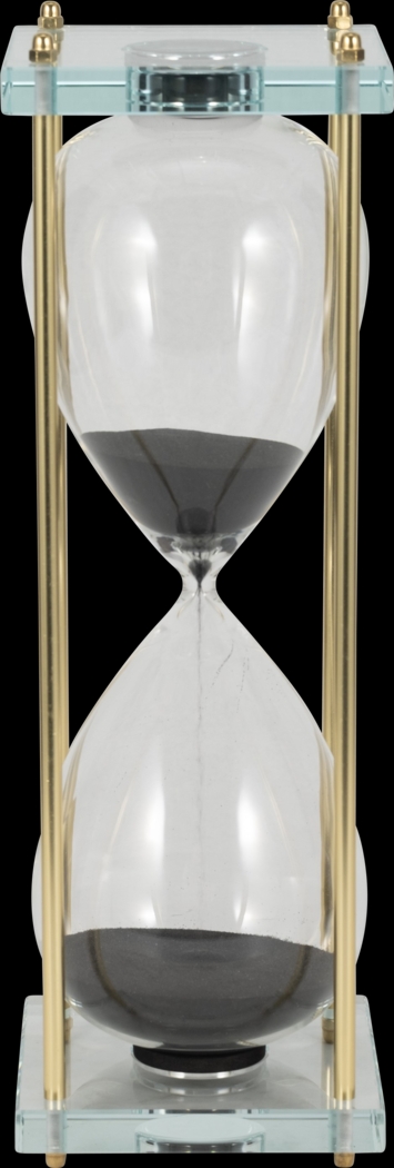 Bluestems Black Hourglass - Thumbnail - Image 4