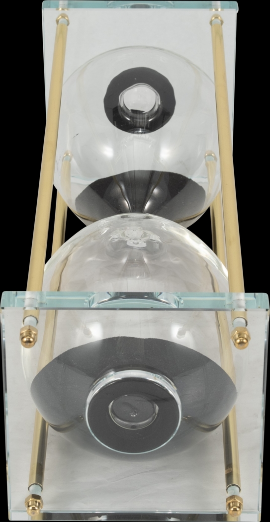 Bluestems Black Hourglass - Thumbnail - Image 6