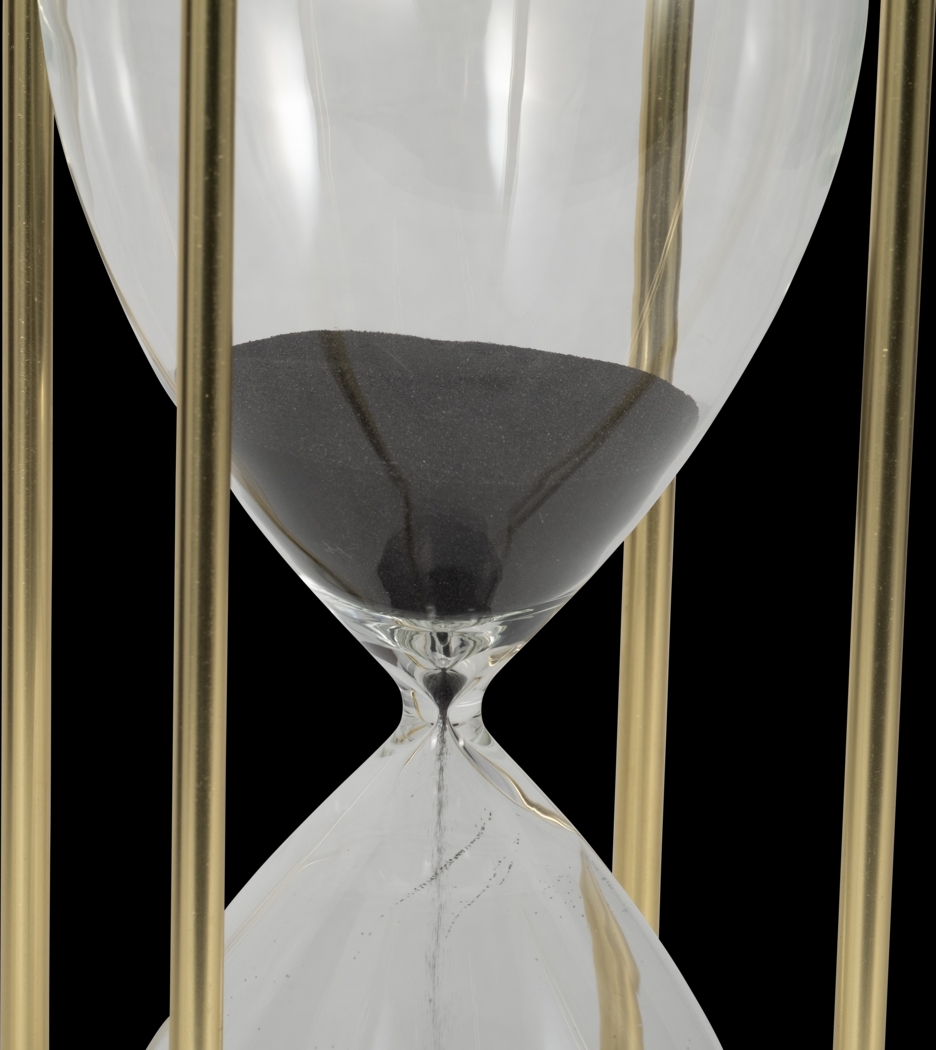 Bluestems Black Hourglass - Thumbnail - Image 7