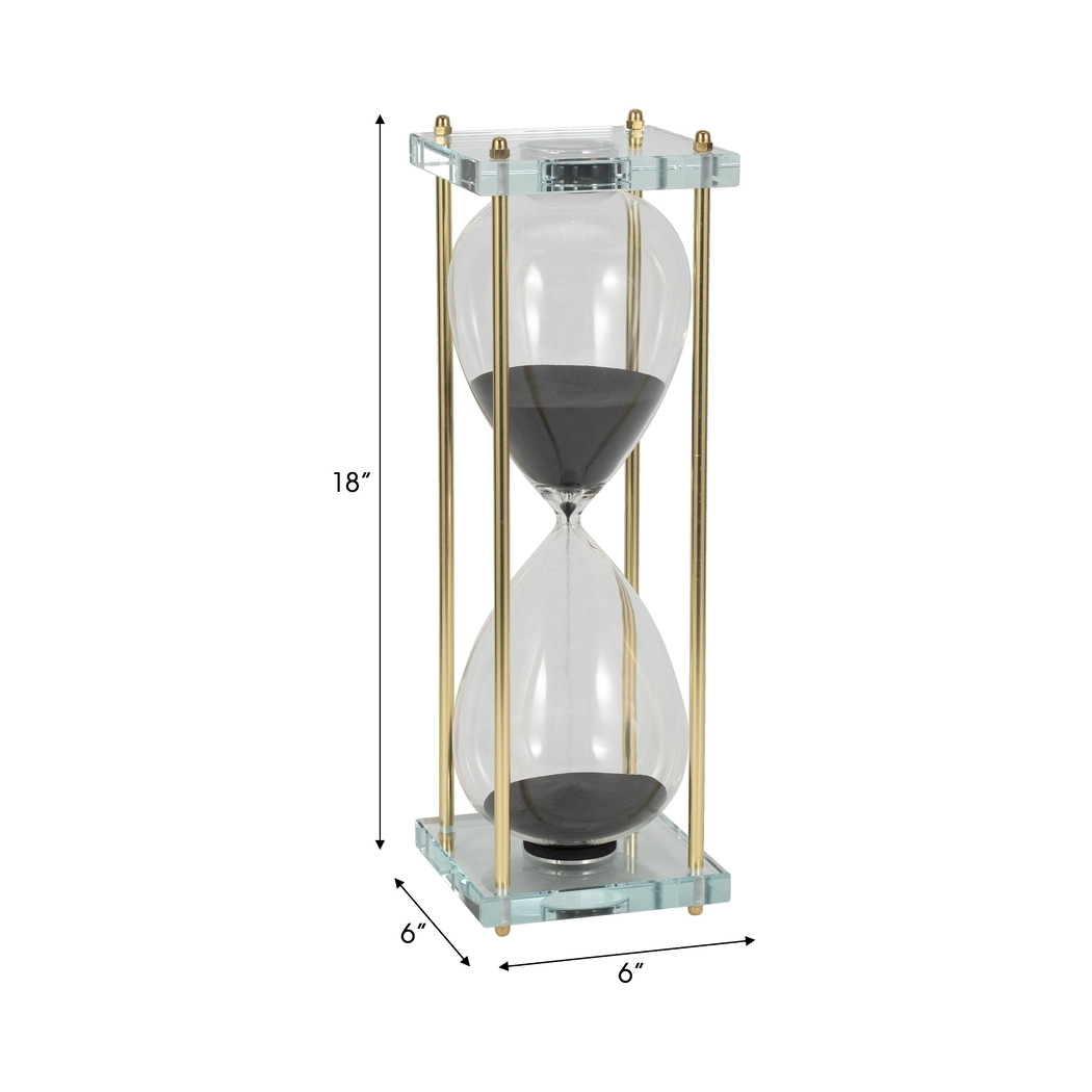 Bluestems Black Hourglass - Thumbnail - Image 8