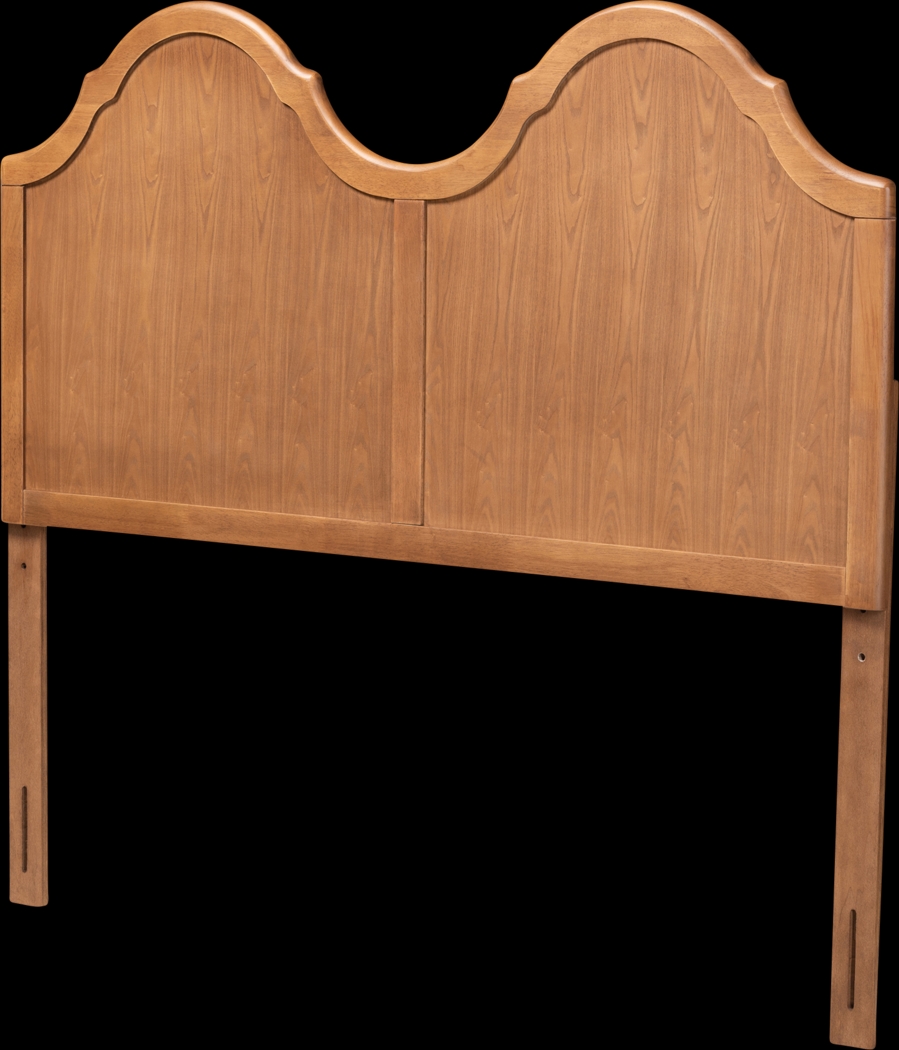 Bluffridge Brown Full Headboard - Thumbnail - Image 2