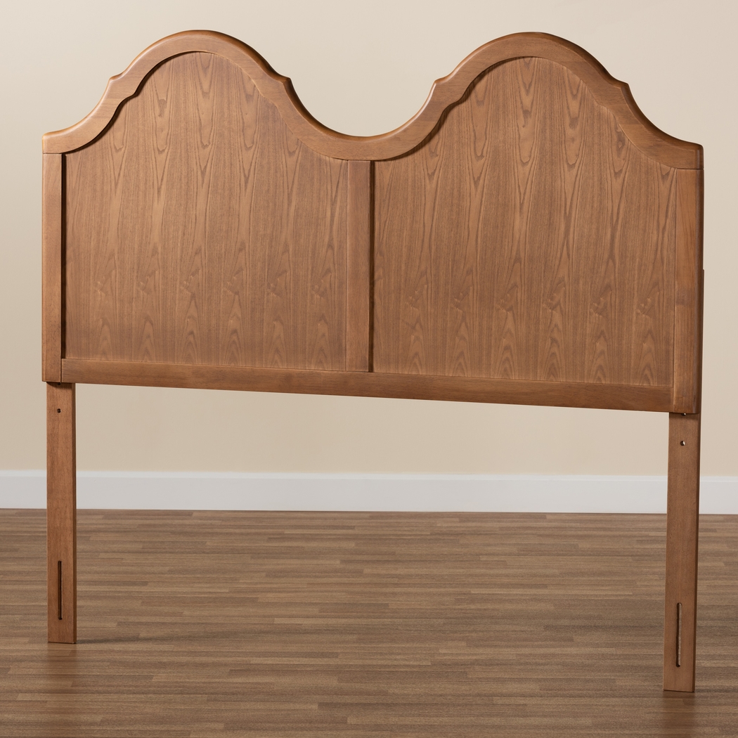 Bluffridge Brown Full Headboard - Thumbnail - Image 4