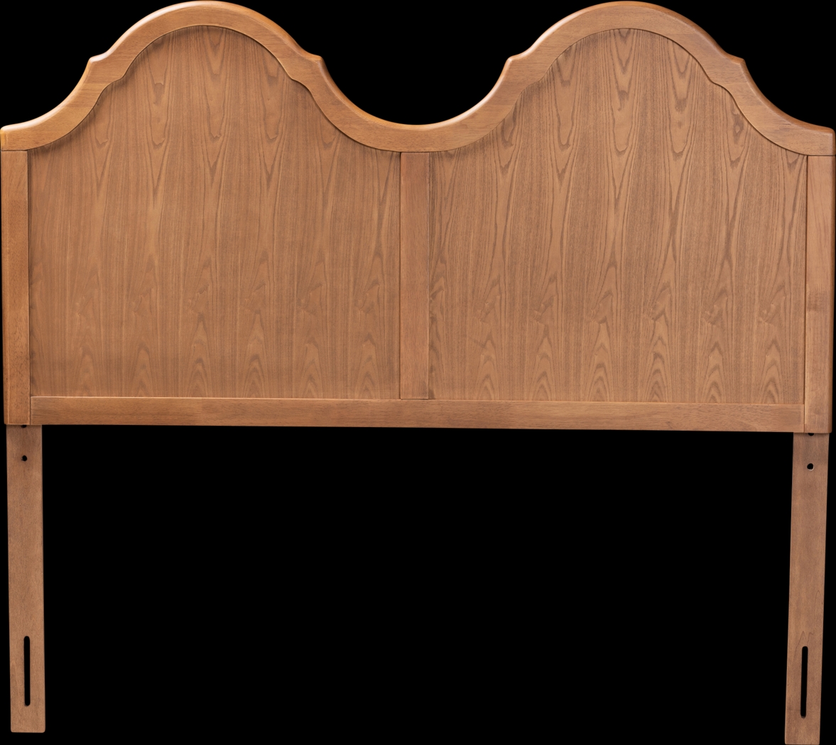 Bluffridge Brown Full Headboard - Thumbnail - Image 1