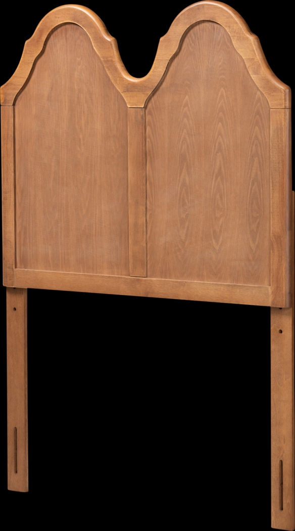 Bluffrigde Brown Twin Headboard - Thumbnail - Image 2