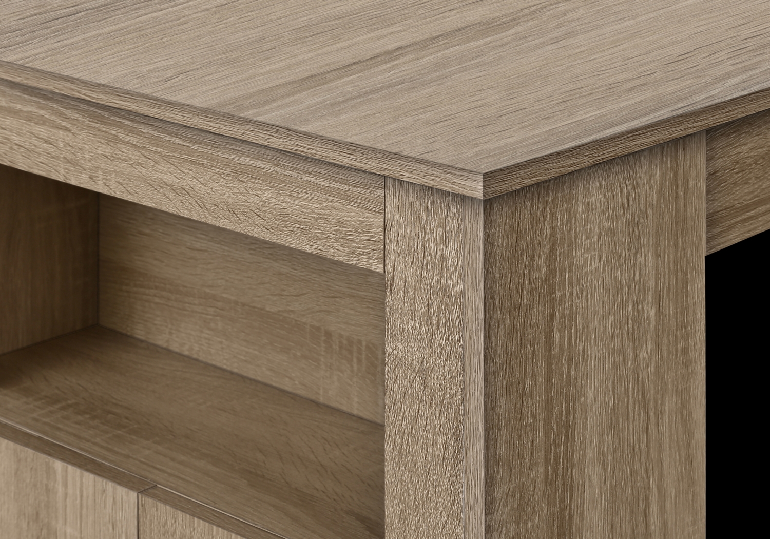 Blusage Brown Counter Height Dining Table - Thumbnail - Image 11