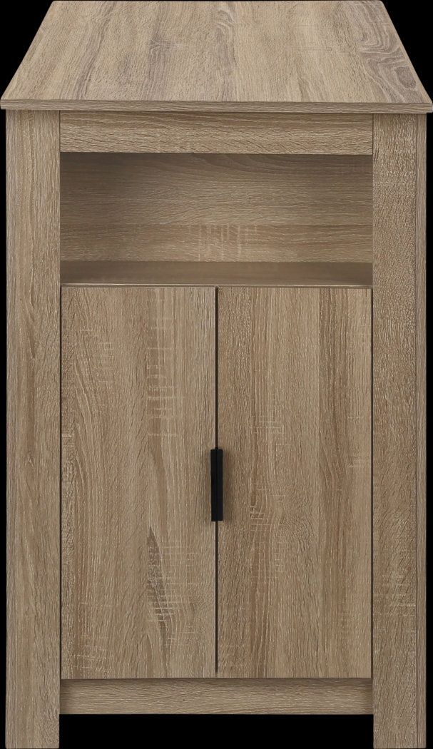 Blusage Brown Counter Height Dining Table - Thumbnail - Image 6