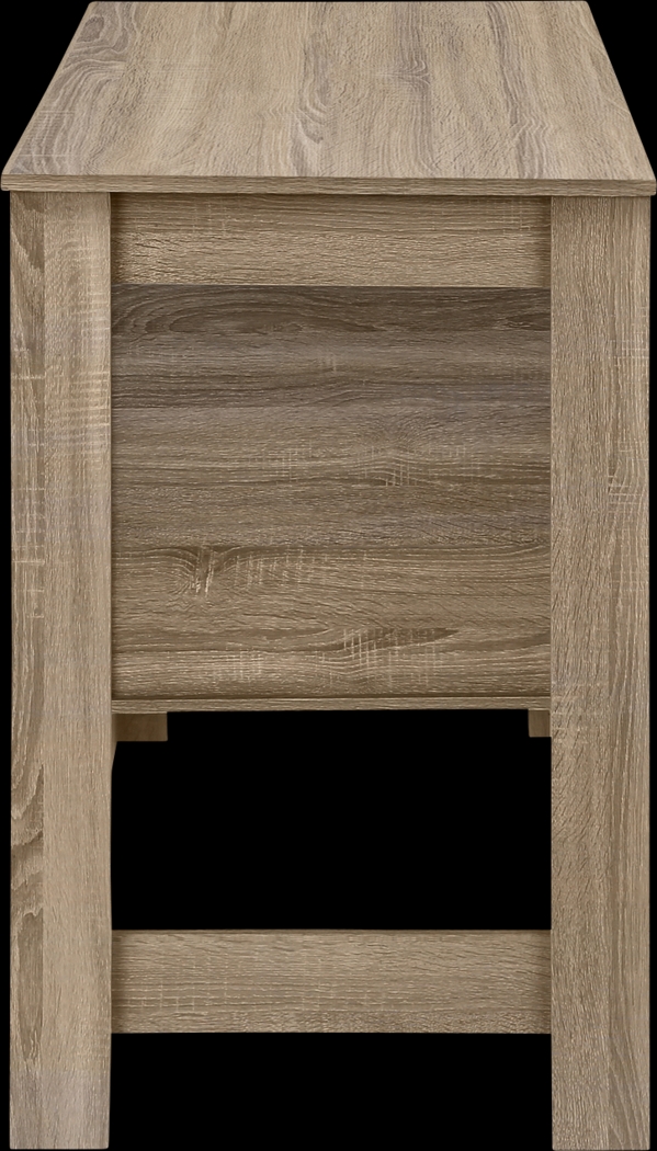 Blusage Brown Counter Height Dining Table - Thumbnail - Image 8
