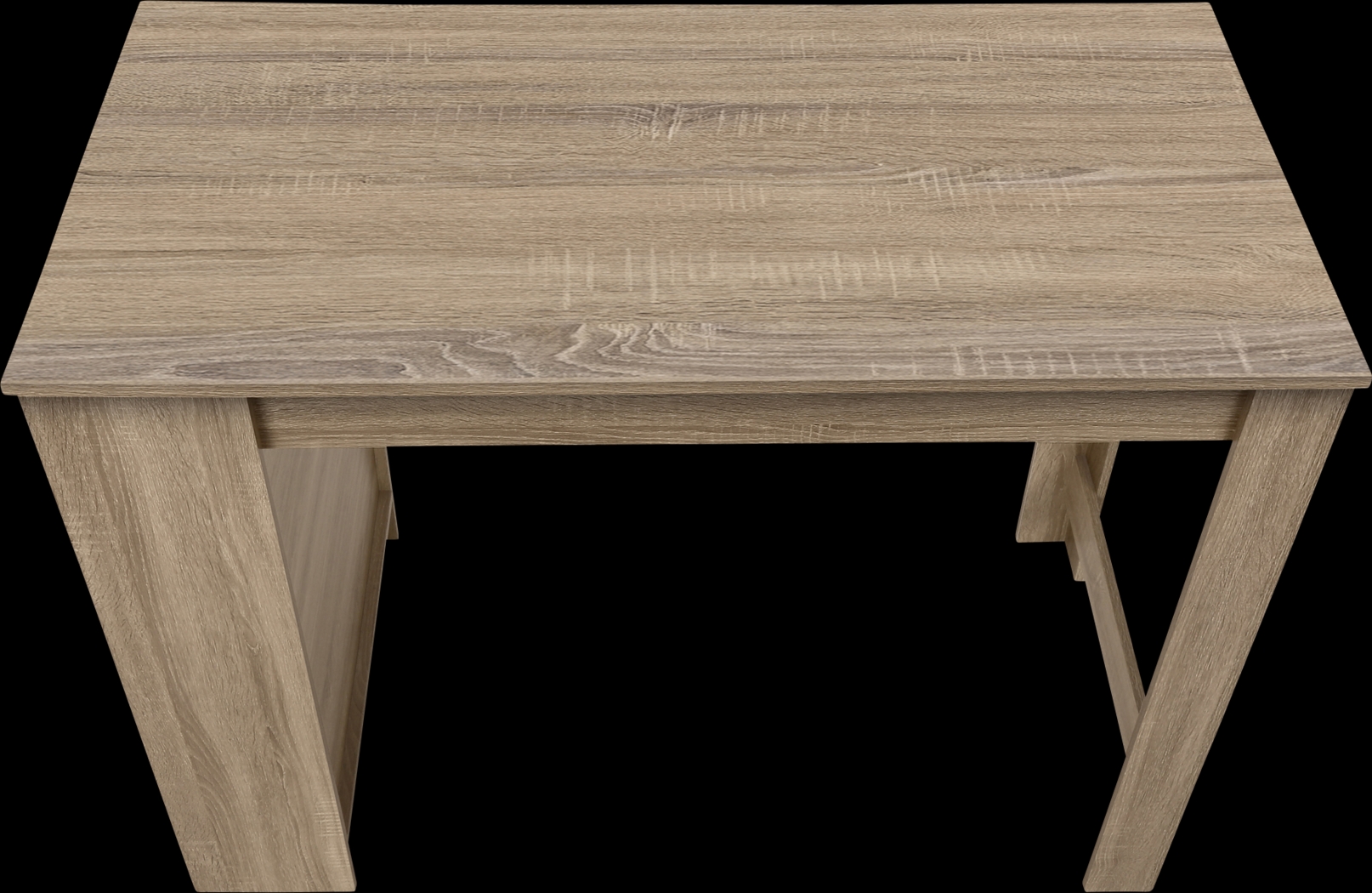 Blusage Brown Counter Height Dining Table - Thumbnail - Image 9