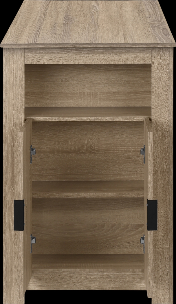 Blusage Brown Counter Height Dining Table - Thumbnail - Image 10