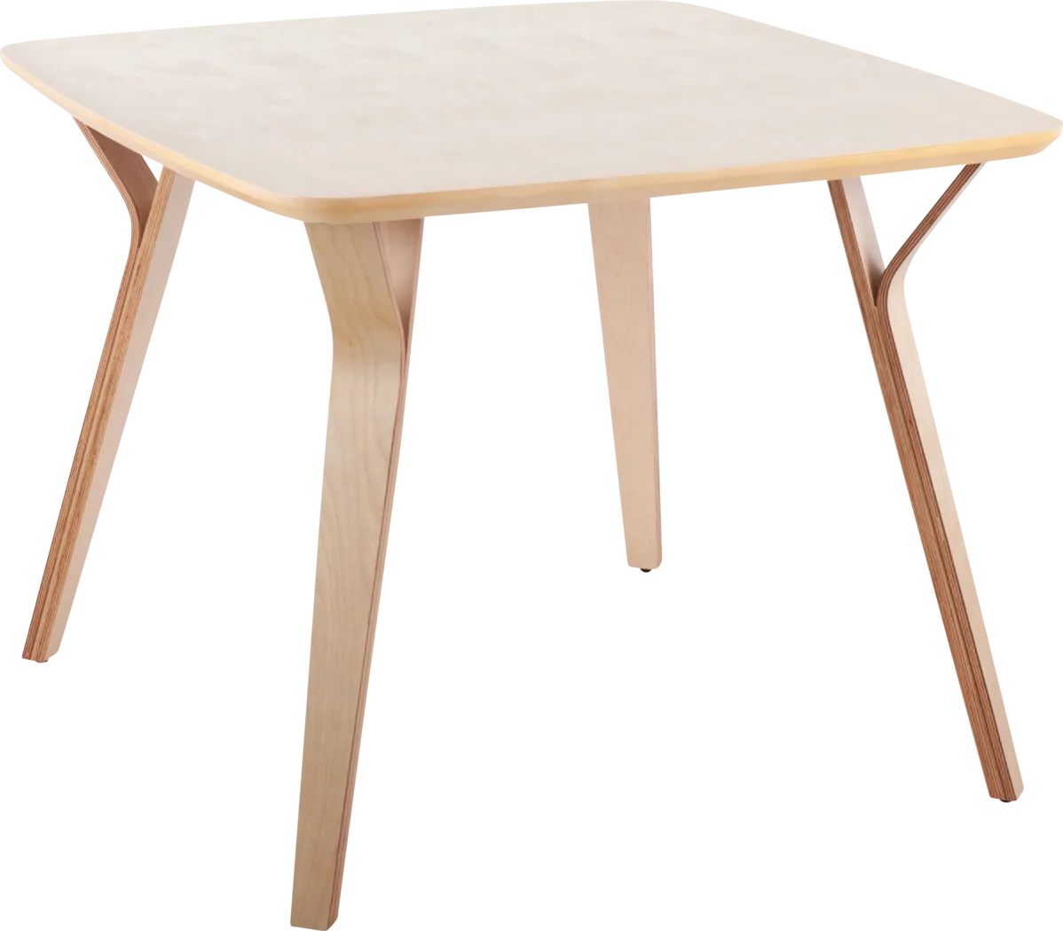 Bluum Cream 5 Pc Dining Set - Thumbnail - Image 5