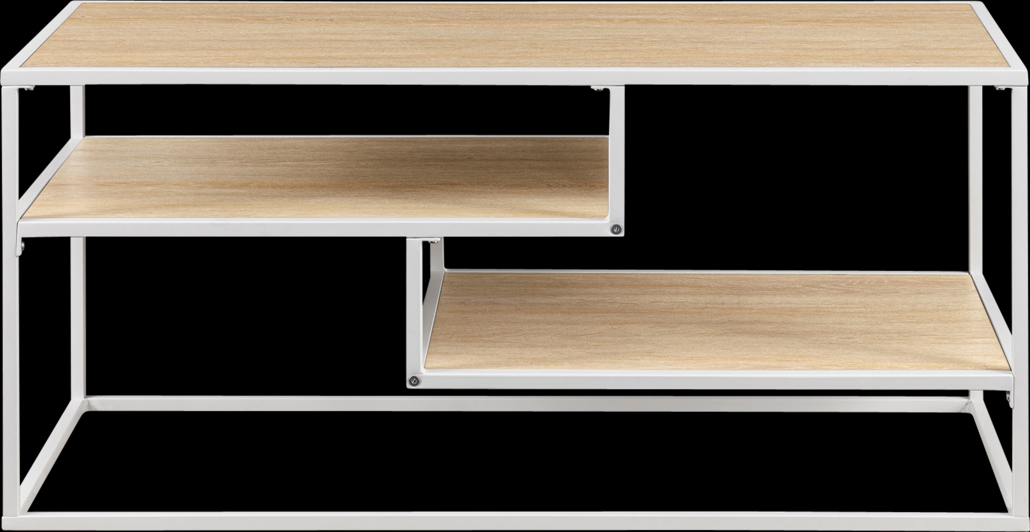 Blythedale Oak 40 in. Console - Thumbnail - Image 3