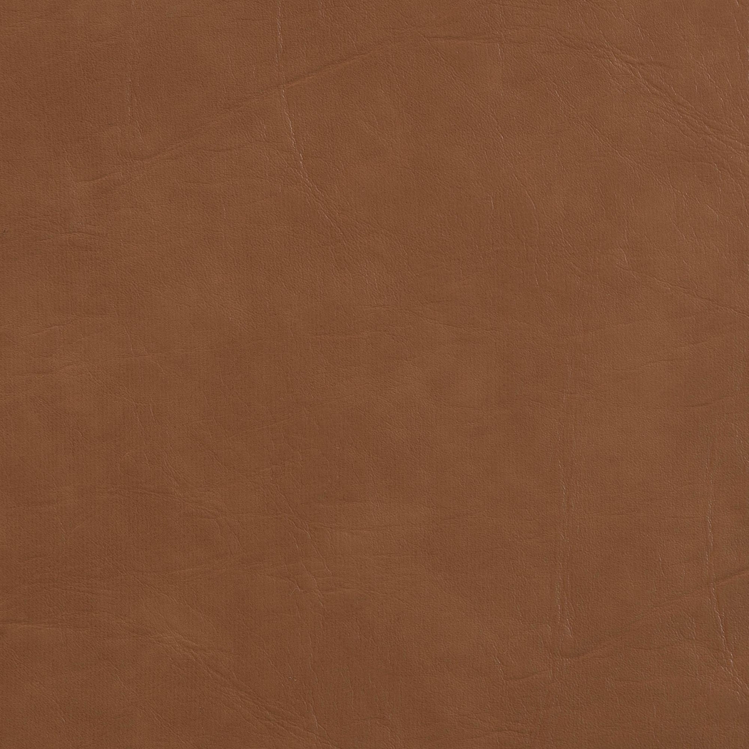 Boarcow Tan Arm Chair - Thumbnail - Image 3