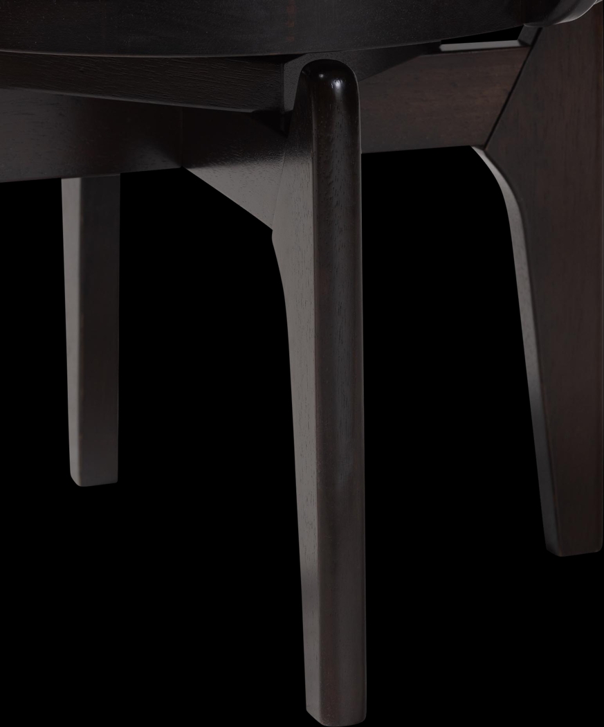 Boarcow Tan Arm Chair - Thumbnail - Image 7