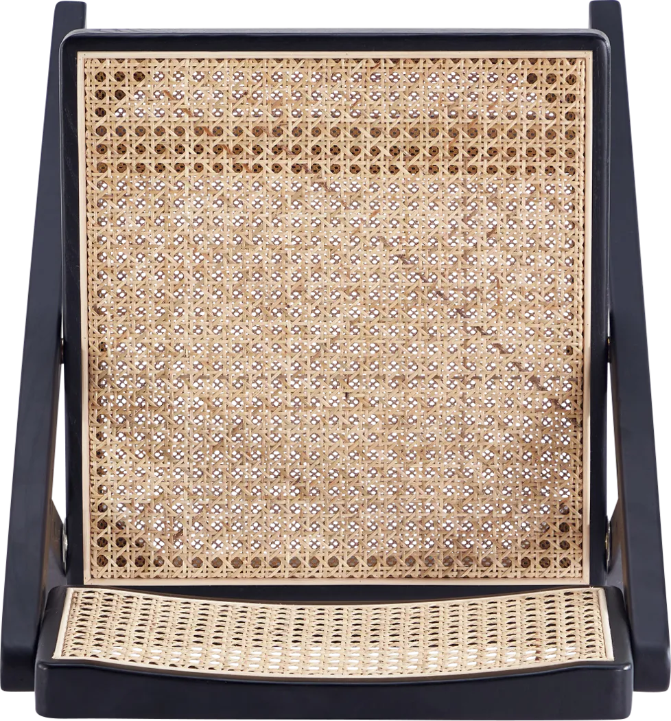 Boarworth Black Side Chair, Set of 2 - Thumbnail - Image 7