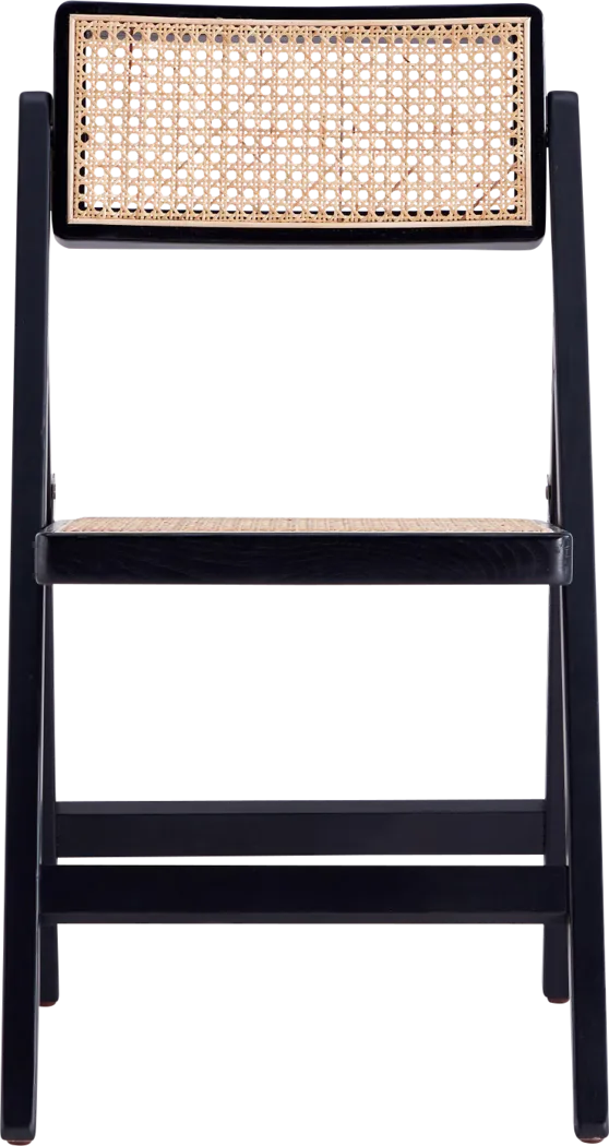 Boarworth Black Side Chair, Set of 2 - Thumbnail - Image 8