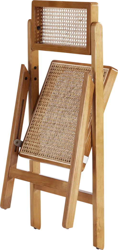 Boarworth Natural Side Chair, Set of 2 - Thumbnail - Image 3