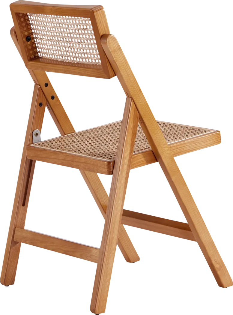 Boarworth Natural Side Chair, Set of 2 - Thumbnail - Image 4