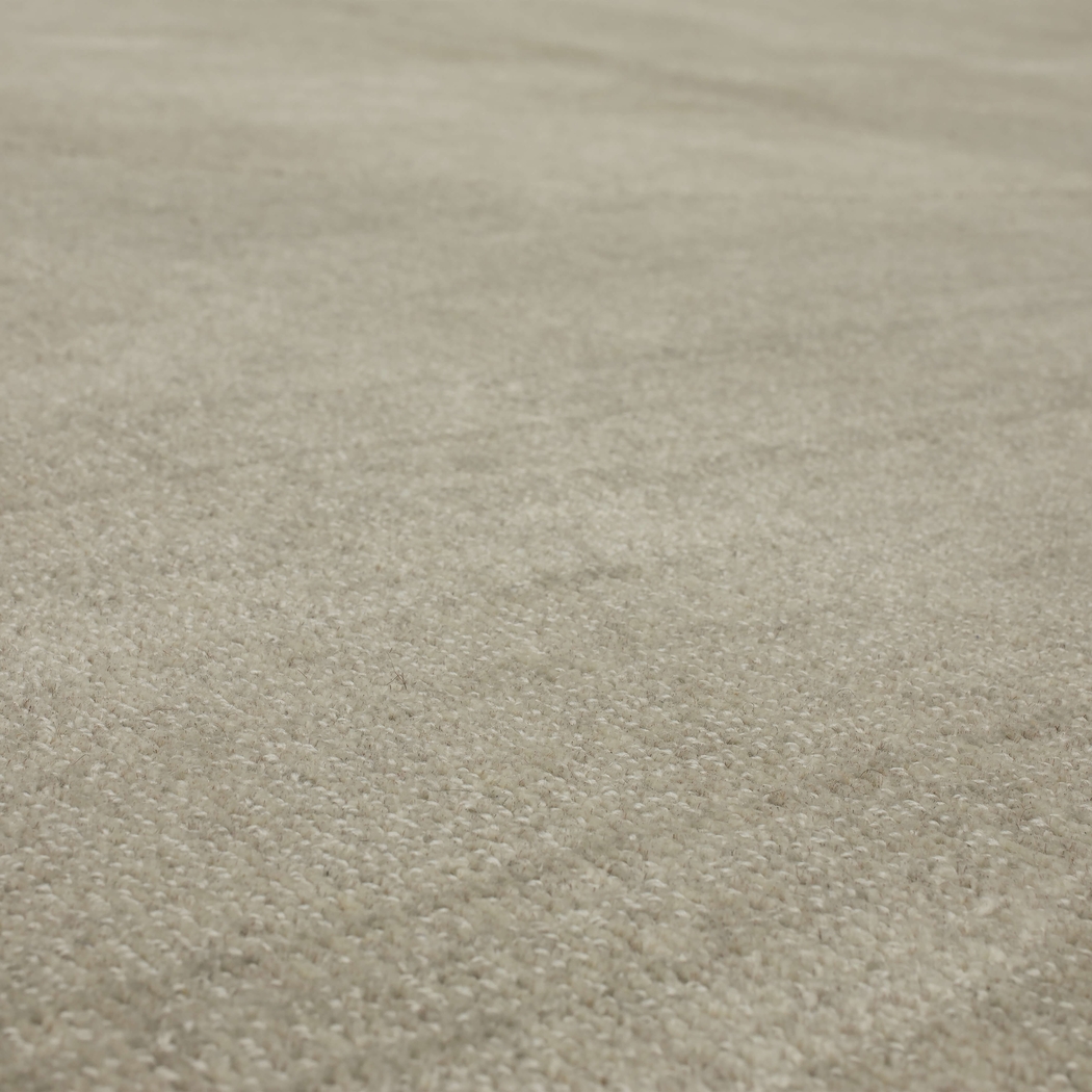 Bobby Berk Luna Sol Ivory 4' x 6' Rug - Thumbnail - Image 6