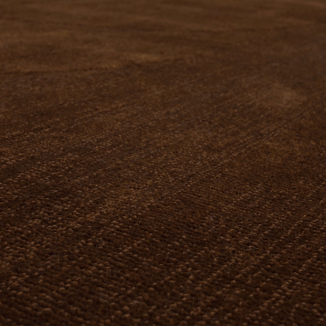 Bobby Berk Luna Sol Red 4' x 6' Rug - Thumbnail - Image 6