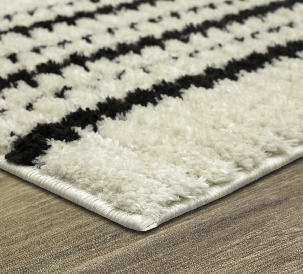 Bobby Berk Paragon Beige 2' x 8' Runner Rug - Thumbnail - Image 8