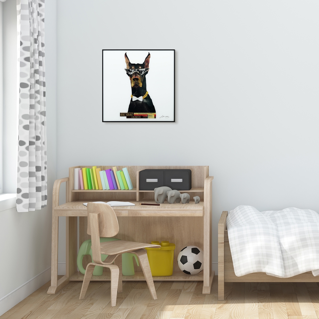 Bobby's Show Artwork - Thumbnail - Image 4