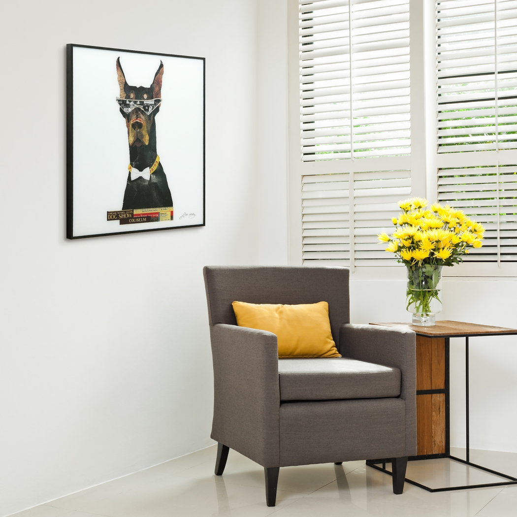 Bobby's Show Artwork - Thumbnail - Image 6