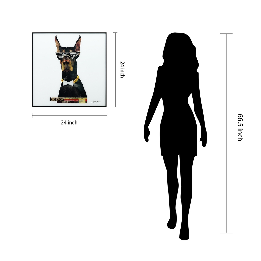 Bobby's Show Artwork - Thumbnail - Image 8