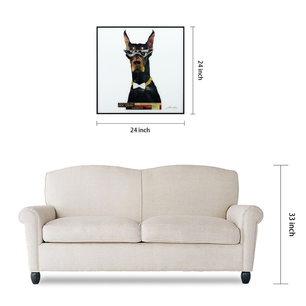 Bobby's Show Artwork - Thumbnail - Image 9