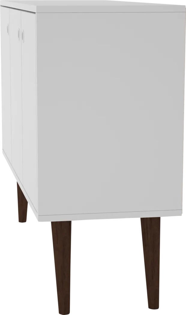 Bobrick White Sideboard - Thumbnail - Image 5