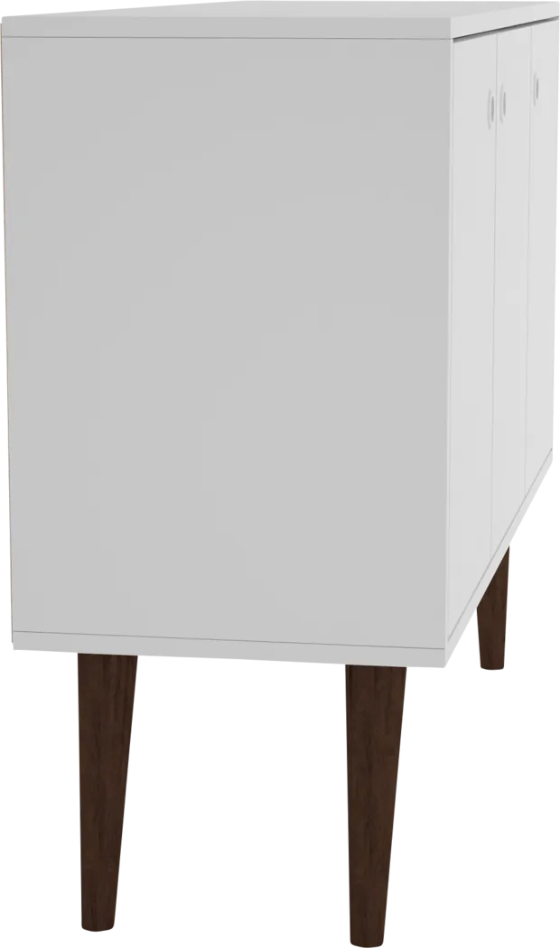 Bobrick White Sideboard - Thumbnail - Image 6