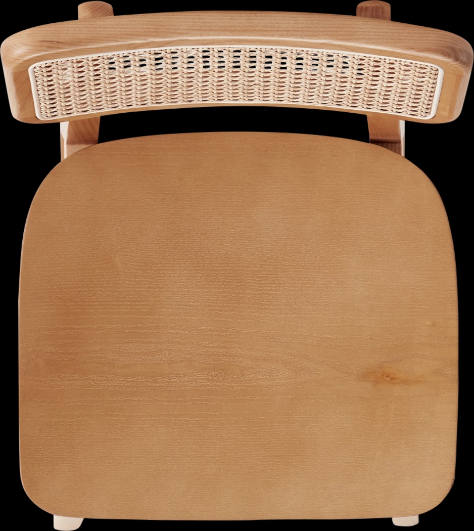 Bodenhamer Brown Counter Height Stool - Thumbnail - Image 7