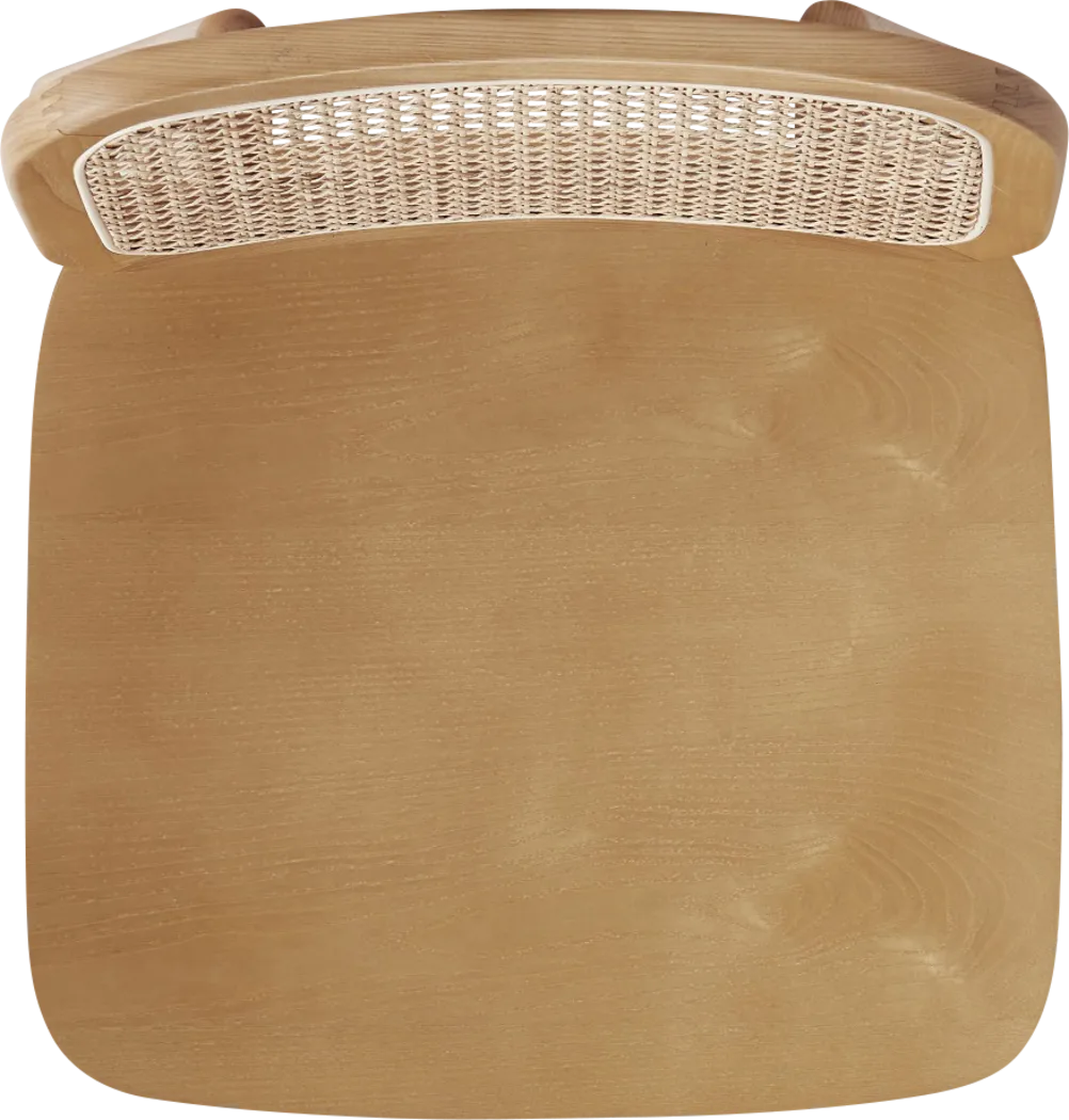 Bodenhamer Brown Side Chair, Set of 2 - Thumbnail - Image 5