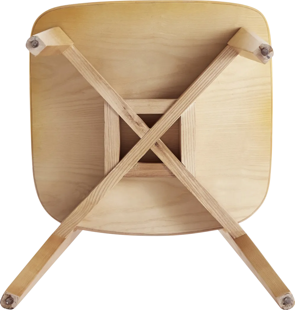 Bodenhamer Brown Side Chair, Set of 2 - Thumbnail - Image 7