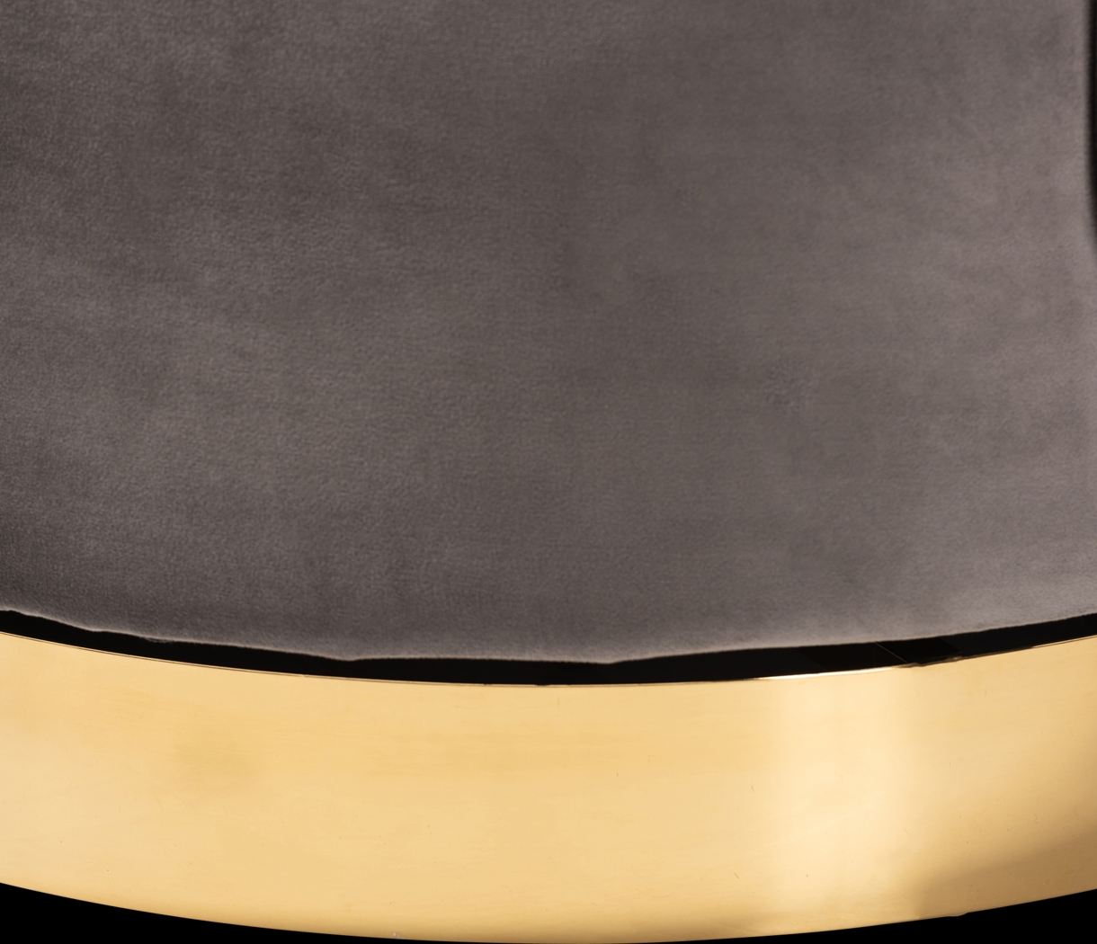 Boek Gray Accent Chair - Thumbnail - Image 5