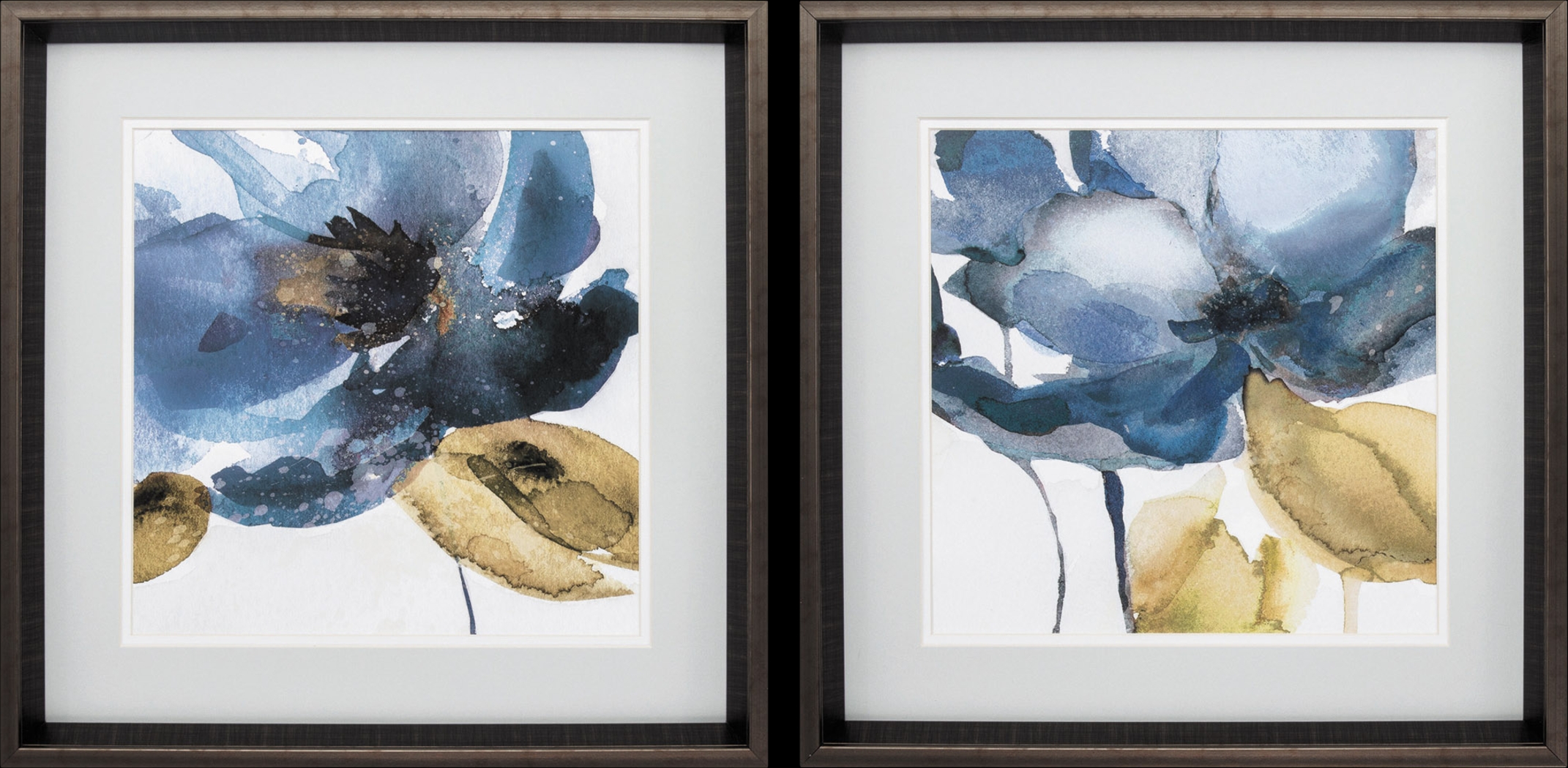 Bogarre Set of 2 Artwork - Thumbnail - Image 1