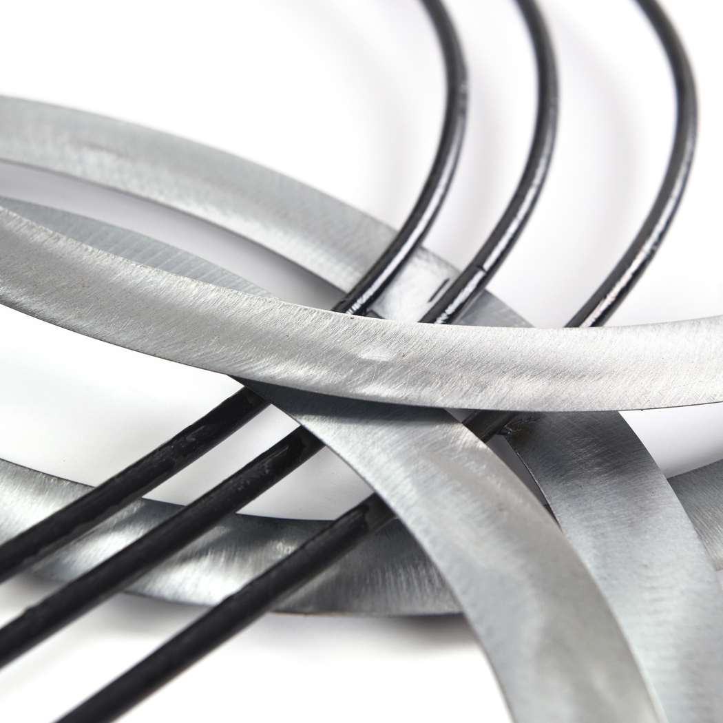 Boggio Silver Wall Decor - Thumbnail - Image 7