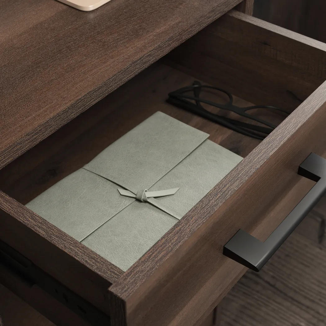 Bogle Brown Desk - Thumbnail - Image 3