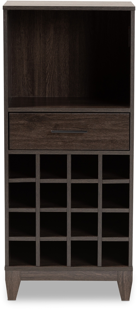 Boham Brown Server - Thumbnail - Image 3