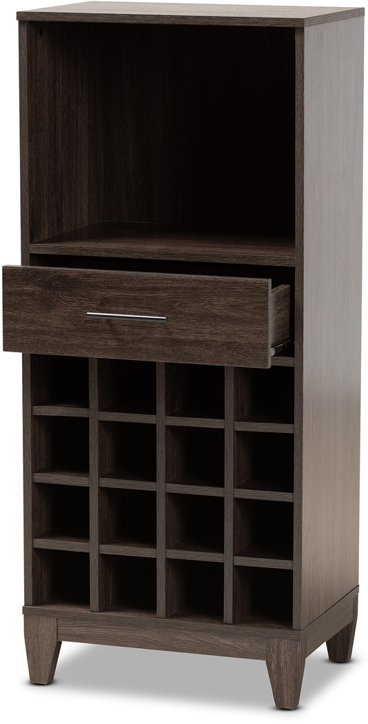 Boham Brown Server - Thumbnail - Image 4