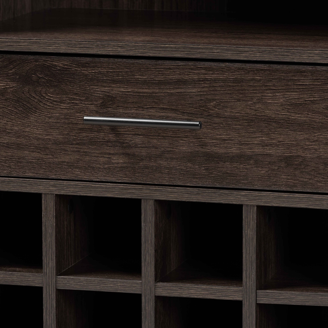 Boham Brown Server - Thumbnail - Image 5