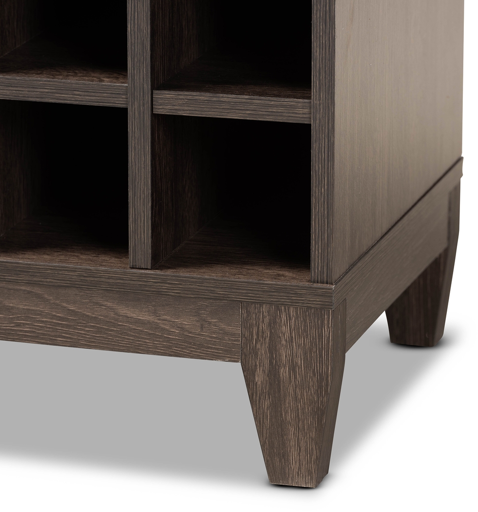 Boham Brown Server - Thumbnail - Image 6