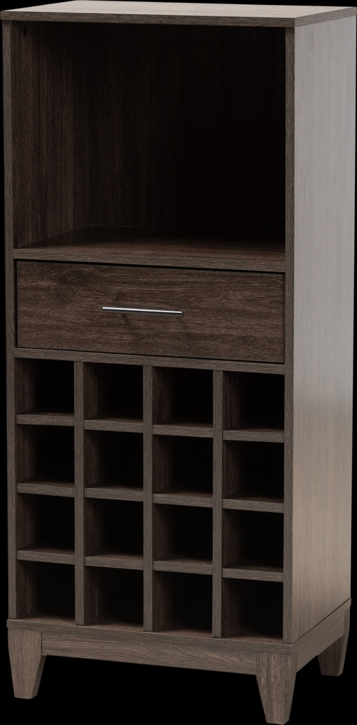 Boham Brown Server - Thumbnail - Image 1