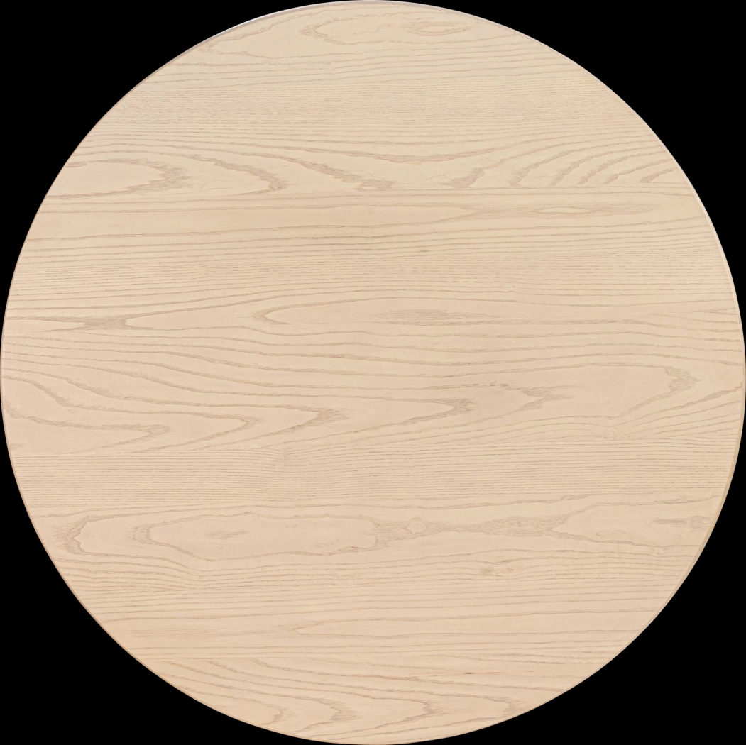 Bohde Brown Dining Table - Thumbnail - Image 5