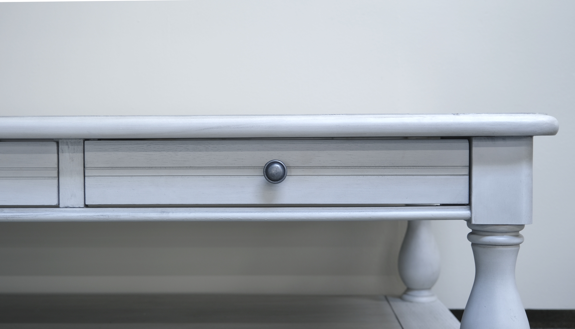 Boher Gray Cocktail Table - Thumbnail - Image 3