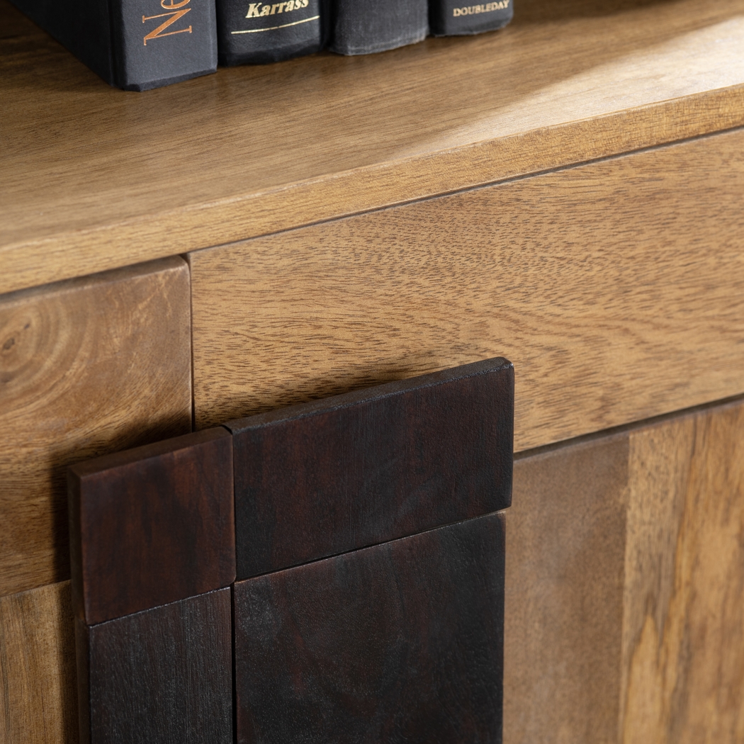 Bohicay Brown Sideboard - Thumbnail - Image 6