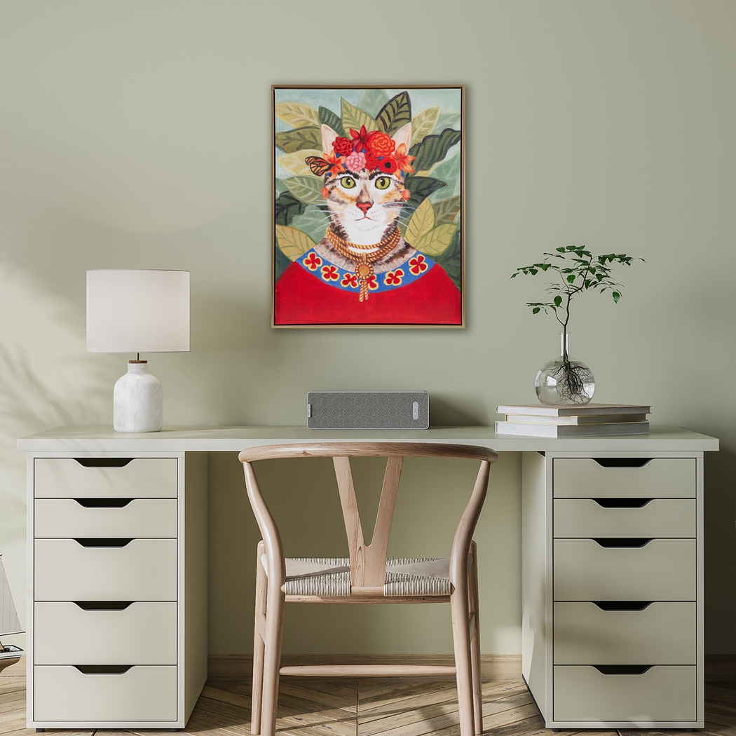 Boho Cat Multi Wall Decor - Thumbnail - Image 2