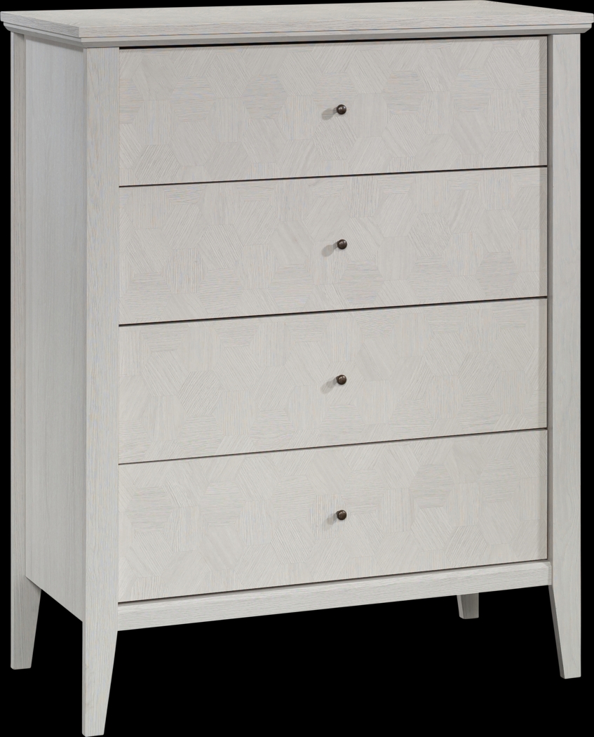 Bohrer Gray Chest - Thumbnail - Image 1