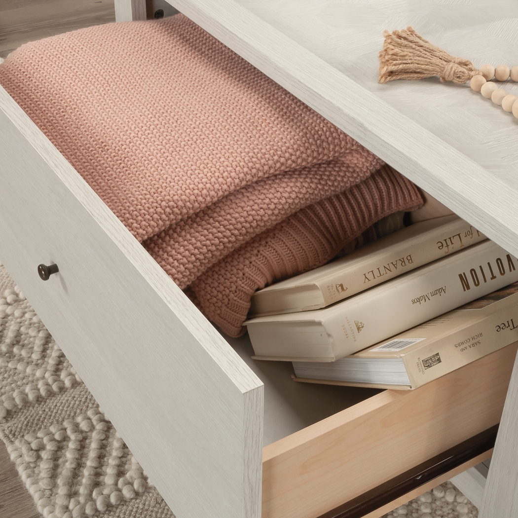 Bohrer Gray Cocktail Table - Thumbnail - Image 3