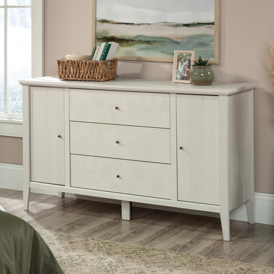 Bohrer Gray Dresser - Thumbnail - Image 2